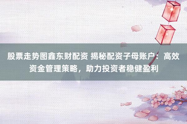 股票走势图鑫东财配资 揭秘配资子母账户：高效资金管理策略，助力投资者稳健盈利